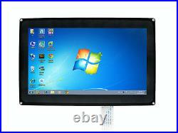 1024x600 10.1 inch Capacitive Touch Screen HDMI LCD for Raspberry Pi Desktop