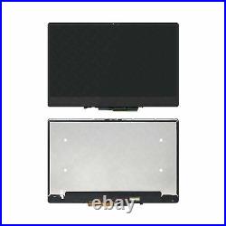 1080P IPS LCD Touch Screen Assembly for Dell Inspiron 13 7386 i7386 P91G P91G001