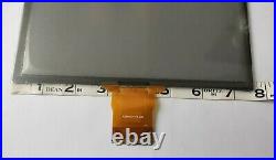 11-18 FORD Sync3 REPLACEMENT TOUCH-SCREEN & LCD glass Digitizer navigation