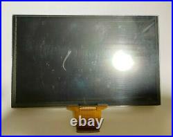 11-18 FORD Sync3 REPLACEMENT TOUCH-SCREEN & LCD glass Digitizer navigation