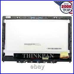 11.6 Lcd Touch Screen Glass for Lenovo Ideapad Yoga 330-11IGM 81A65D10Q73677