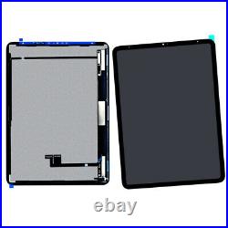 11For iPad Pro 11 A1980 LCD Display Touch Screen Digitizer Assembly A1979 A1934