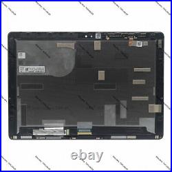 12.3 Dell Latitude 12-5285 2D LCD FHD Display Touch Screen Digitizer Assembly