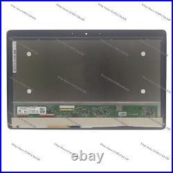 12.5 Dell Latitude E7240 FHD LCD LED Display Touch Screen Digitizer Assembly