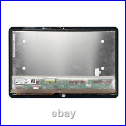 12.5 LCD Screen Touch Assembly for Dell XPS12 9Q23 1920×1080 LP125WF1 SPA2