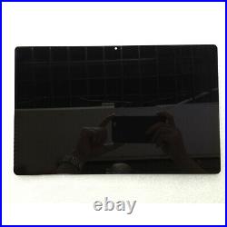 12.5 LCD Screen Touch Digitizer Assembly for Dell Latitude E7250 7250 LP125WF1