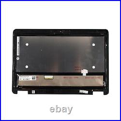 12.5 LCD Screen Touch Digitizer Assembly for Dell Latitude E7250 LP125WF1 FHD