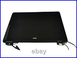 12.5 inch for Dell Latitude E7250 FHD LCD Touch Screen Digitizer Assembly