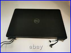 12.5 inch for Dell Latitude E7250 FHD LCD Touch Screen Digitizer Assembly