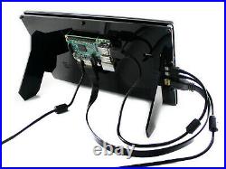 1280×800 10.1inch IPS Touch Screen HDMI LCD for Raspberry Pi 4B/3B+/3B/2B/B+/A+