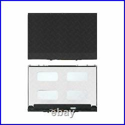 13.3''FHD LCD Display Touch Screen Assembly for Lenovo Yoga 730-13IKB 81CT001SUS