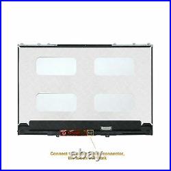 13.3''FHD LCD Display Touch Screen Assembly for Lenovo Yoga 730-13IKB 81CT001SUS