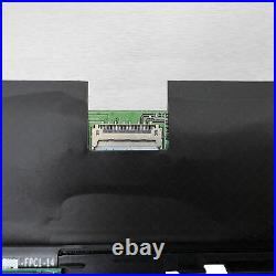 13.3'' FHD LCD Touch Screen Assembly for Dell Inspiron 13 7306 2-in-1 P124G002