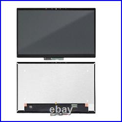 13.3 FHD LCD Touch Screen Digitizer Assembly for Dell Inspiron 13 7306 2 in 1