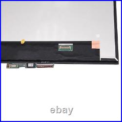 13.3 FHD LCD Touch Screen Digitizer Assembly for Dell Inspiron 13 7306 2 in 1