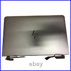 13.3 LCD Touch Screen Complete Assembly for HP Envy x360 13-y013CL 914608-001