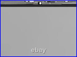 13.3 for Dell inspiron 13 7300/7306 2-in-1 LCD Touch Screen Assembly 1920x1080