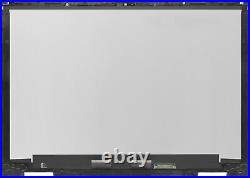 13.3 for HP Envy x360 13-bf 13-bf0013dx WUXGA LCD Touch Screen Display Assembly