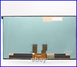 13.3 for HP Spectre x360 13t-aw 13t-aw100 UHD OLED LCD Touch Screen Assembly