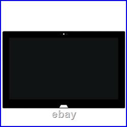 13.3 in 1920x1080 Sony Vaio Duo 13 SVD1321M2E LCD Screen Touch Digitizer + Frame