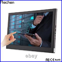 13.3 inch Portable Monitor HDMI 1080P IPS LCD Display for Raspberry Pi PS3 PS4