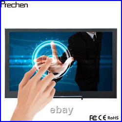 13.3 inch Portable Monitor HDMI 1080P IPS LCD Display for Raspberry Pi PS3 PS4