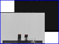 13.5 HP Spectre x360 14-EA 14-ea1023dx OLED LCD Touch Screen Assembly 3000x2000