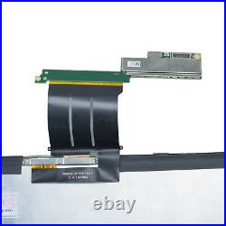 13.9 LCD Touch Screen Assembly for Matebook X Pro MACH-W19 W29 3000×2000