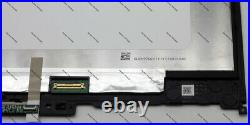 14.01920x1080 LCD Display Touch Screen Assembly for Lenovo Ideapad C340 14IWL