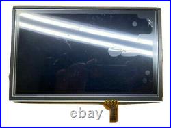 14 15 16 17 18 Chevrolet BUICK GMC REPLACEMENT Touch-Screen GLASS Digitizer LCD