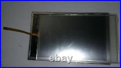 14-19 TOYOTA TUNDRA MONITOR & TOUCH SCREEN digitizer LCD display NAVIGATION 7