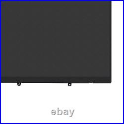 14'' FHD LCD Touch Screen Digitizer Assembly for Lenovo Yoga 7 14ITL5 82BH0006US