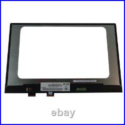 14 FHD Lcd Touch Screen for Asus Vivobook Flip 14 TP412 TP412U TP412UA tp412F