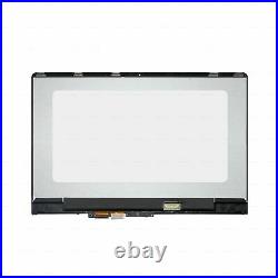 14'' For Lenovo Yoga 710-14IKB 80V4 LCD Display Touch Screen Digitizer Assembly