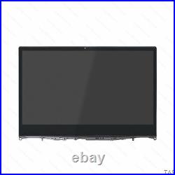 14'' IPS FHD LCD Touch Screen Digitizer Assembly for Lenovo Ideapad Flex 6-14IKB