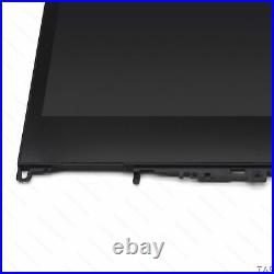 14'' IPS FHD LCD Touch Screen Digitizer Assembly for Lenovo Ideapad Flex 6-14IKB