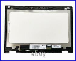 14 LCD Touch Screen Digitizer Display Assembly for Acer Spin 3 SP314-51-38XK