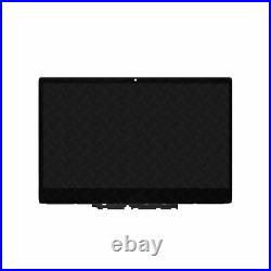 14 LCD Touch Screen Digitizer Display Assembly for Dell Inspiron P93G P93G001