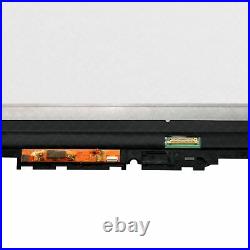 14 LCD Touch Screen Digitizer Display Assembly for Dell Inspiron P93G P93G001