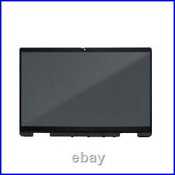 14 LCD Touch Screen Digitizer Display Assembly for HP Pavilion x360 14-ek0073dx