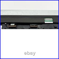 14 LCD Touch Screen Digitizer Display Assembly for HP Pavilion x360 14-ek0073dx