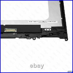 14 LCD Touch Screen Digitizer Display for Lenovo Flex 5-1470 2-in-1 Multi Touch