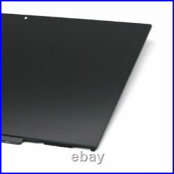 14'' LCD Touch screen Assembly Digitizer+Bezel For HP Pavilion x360 14m-cd0001dx