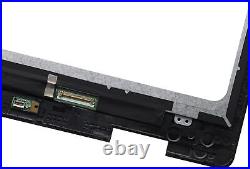 14 for DELL Inspiron 14 5481 2-in-1 H5GW1 0H5GW1 LED LCD Touch Screen Assembly