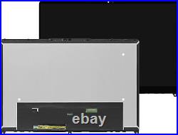 14 for Lenovo IdeaPad Flex 5-14ALC7 5-14IAU7 LCD Touch Screen Assembly 1920x1200