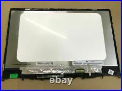 14Lenovo YOGA 530-14IKB LED LCD Touch Screen Digitizer FRAME Assembly 1920X1080