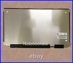15.6 4K Laptop LCD Screen for Dell Precision 7510 3840x2160 IPS Slim NON-TOUCH