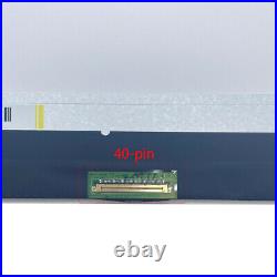 15.6 FHD LCD Touch Screen for Acer Aspire 3 N23C3 A315-24PT-R4U2 A315-24PT-R90Z