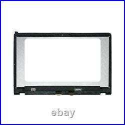 15.6'' FHD LED LCD Touch Screen Digitizer Assembly for ASUS Q505U Q505UA + Bezel