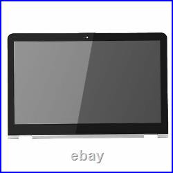15.6 For HP Envy x360 15-AQ273CL 15-AQ267CL LCD Touch Screen Assembly 856811-001